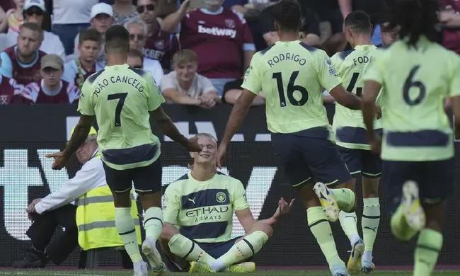 皇马队内有部分球员希望哈维