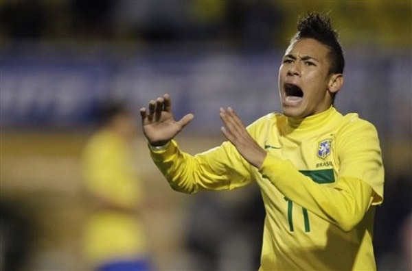 世界杯花絮引发热议