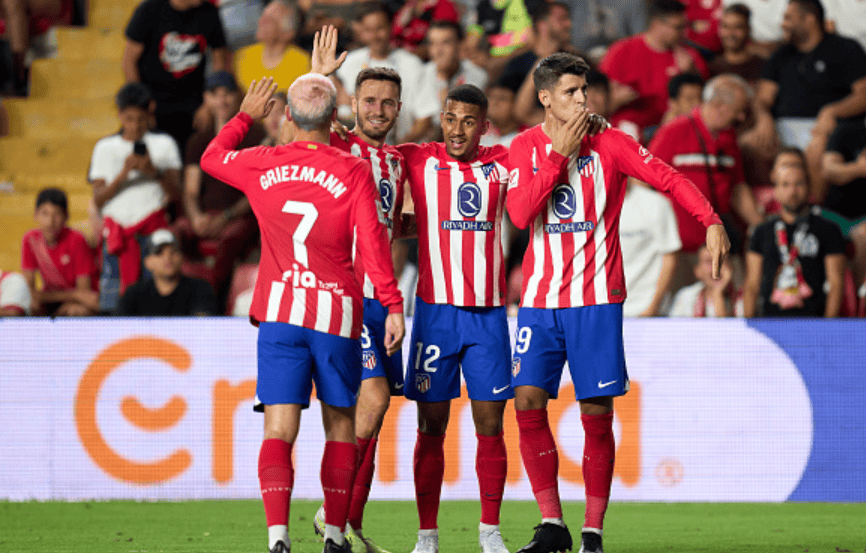 记者：新月想本周与努涅斯达成协议，若他同意将向利物浦报价