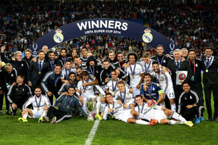 欧洲五大联赛球队战术变化分析