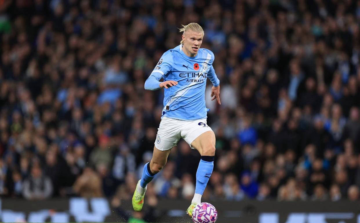 昔日水晶宫双星埃泽、奥利塞本赛季关键数据对比：后者均占优