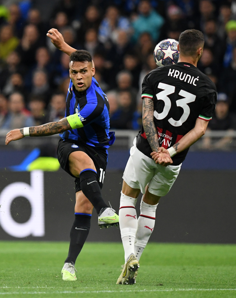 梅西亮相引发全球关注