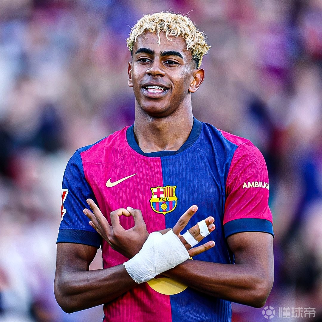 复出+梅开二度：蓝军未来新援埃梅加vs里尔个人集锦