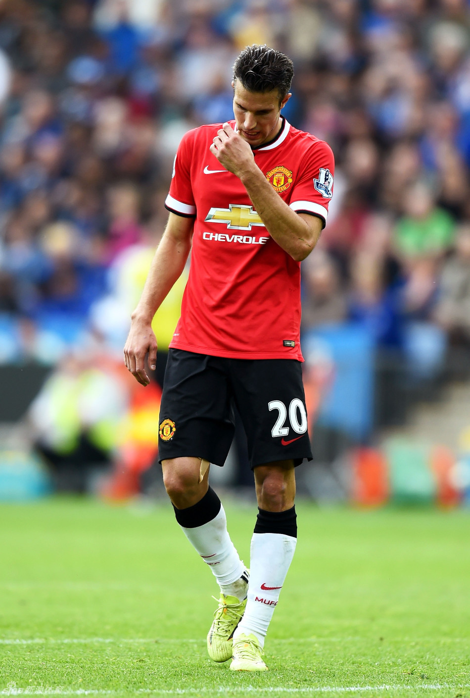 摩根发布C罗专访预告片，谈及C罗没出席若塔葬礼等话题