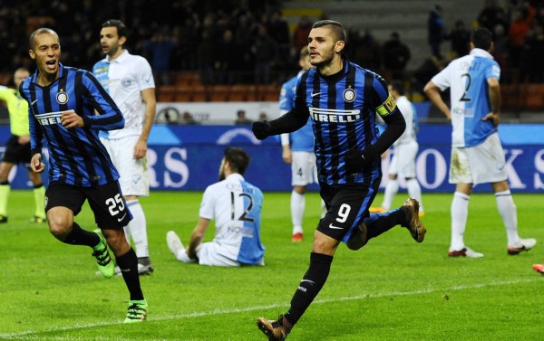 贝纳蒂亚：我和德布劳内谈过，但当时他已接近签约那不勒斯了