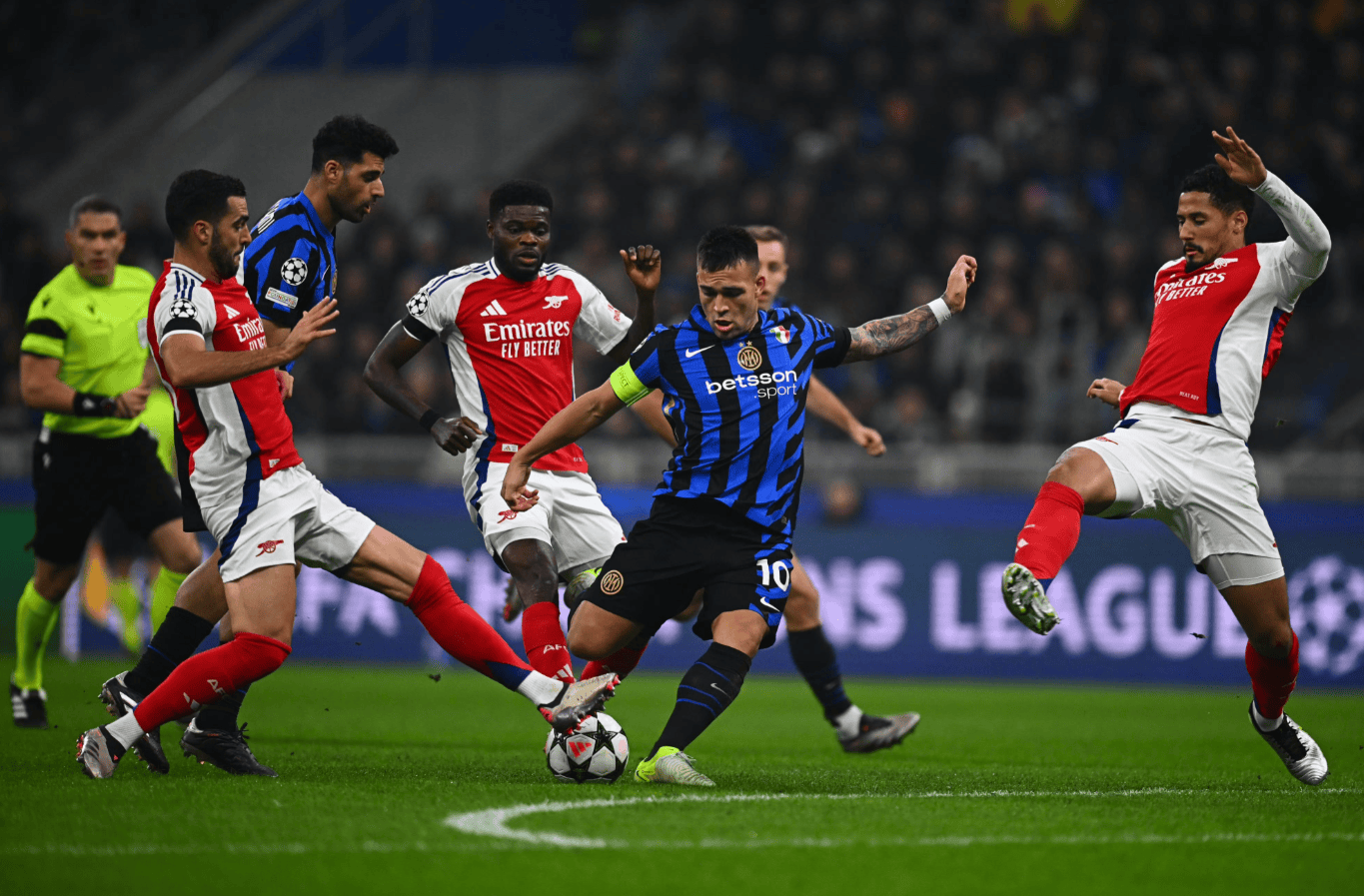 FanDuel推出2025年网球大满贯专属赔率