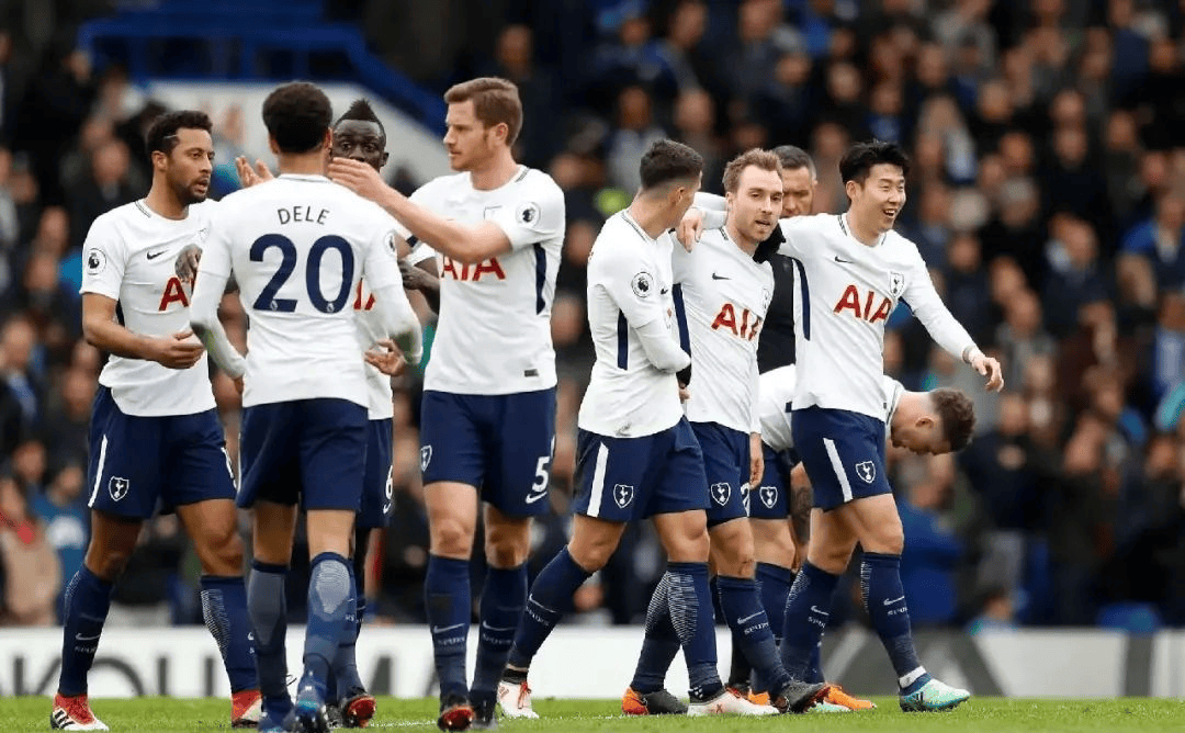 弗兰克：本希望和孙兴慜合作，他是英超历史最伟大的球员之一